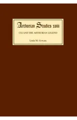 Cei and the Arthurian Legend