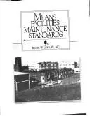 Means Facilities Maintenance Standards