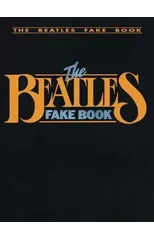 The Beatles Fake Book