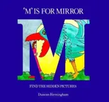M. is for Mirror