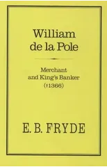 William de la Pole