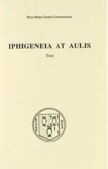 Iphigenia at Aulis