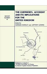 The Chernobyl Accident and its Implications for the United Kingdom