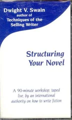 Structuring Your Novel