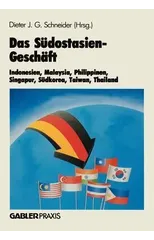 Das Sudostasien-Geschaft