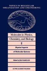 Molecules in Physics, Chemistry, and Biology