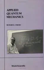 Applied Quantum Mechanics (V13)