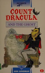 Count Dracula and the Ghost - Level 3