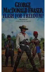 Flash for Freedom!