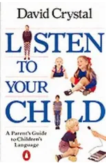 Listen to Your Child
