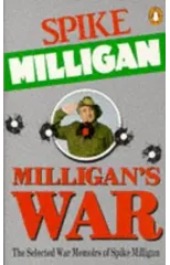Milligan's War