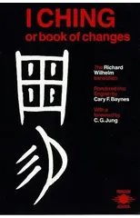 I Ching or Book of Changes