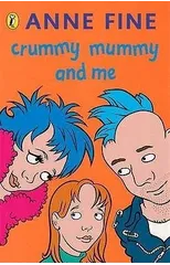 Crummy Mummy and Me