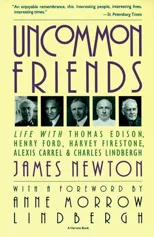 Uncommon Friends