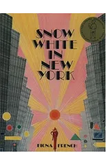 Snow White in New York