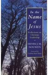 In the Name of Jesus