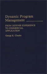 Dynamic Program Management