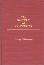 The Supply of Concepts