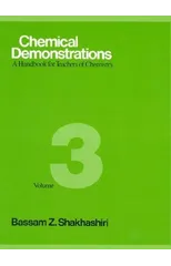 Chemical Demonstrations, Volume Three