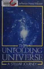 The Unfolding Universe