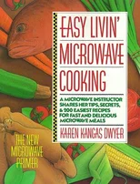 Easy Livin' Microwave Cooking