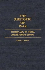 The Rhetoric of War
