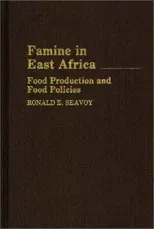 Famine in East Africa
