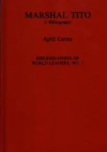 Marshal Tito