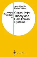 Critical Point Theory and Hamiltonian Systems (1989)