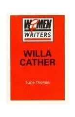 Willa Cather