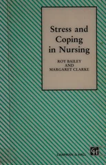 Stress and Coping in Nursing