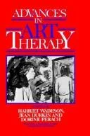 Advances in Art Therapy