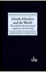 Islands, Islanders and the World
