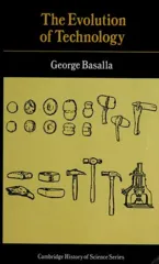 The Evolution of Technology