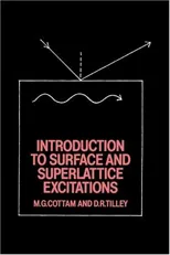 Introduction to Surface and Superlattice Excitations