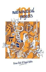 101 Mathematical Projects