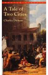 A Tale of Two Cities