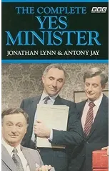 The Complete Yes Minister