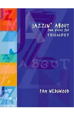 Jazzin' About (Trumpet)