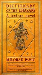 Dictionary of the Khazars (F)