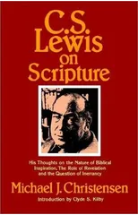 C.S. Lewis on Scripture