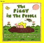 The Piggy in the Puddle
