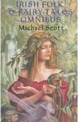 Irish Folk And Fairy Tales