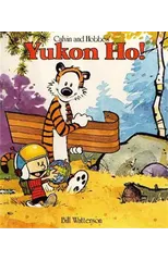 Yukon Ho!