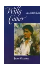 Willa Cather