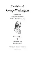 The Papers of George Washington V.3; June-Sept, 1789;June-Sept, 1789