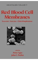 Red Blood Cell Membranes