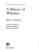 A History of Wiltshire
