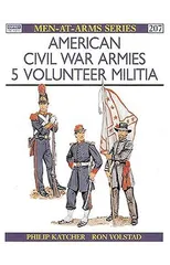 American Civil War Armies (5)