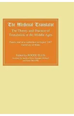 The Medieval Translator